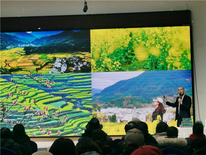 綿陽中旅假日旅行社、四川省中國(guó)青年旅行綿陽分社年會(huì)盛典暨2025年春游線路發(fā)布會(huì)